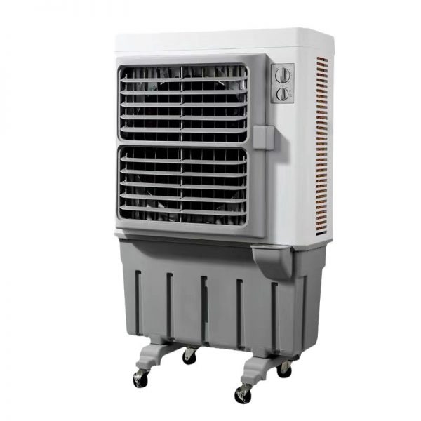 2026款沙漠风冷散热器便携式节能安静