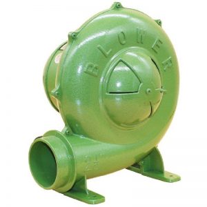 便携式鼓风机节能 2026 工业商业冷却